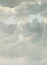 KEK Amsterdam Papier peint panoramique Golden Age Clouds 3 - Multicolor - Breite 2.92m