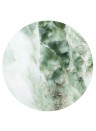 KEK Amsterdam Mural Marble 1 Circle Multicolor - Durchmesser 1,9m