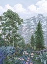 Isidore Leroy Papier peint panoramique Firone Equatorial - Equatorial – Bahnen 1/2/3