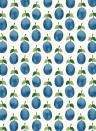 BoråsTapeter Wallpaper Prunus 1974