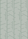 BoråsTapeter Papier peint Tassel - 1987