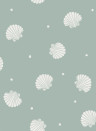 Sandberg Wallpaper Rio Teal