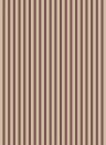 Sandberg Papier peint Estelle - Burgundy