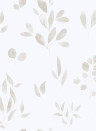 Sandberg Tapete Belle - Sheer Grey