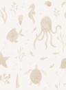 Sandberg Tapete Della - Beige