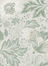 Sandberg Wallpaper Ava Pistachio