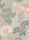 Sandberg Wallpaper Ava Linen
