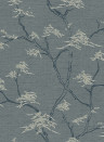 BoråsTapeter Wallpaper Temple Tree 3101