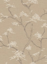 BoråsTapeter Wallpaper Temple Tree 3104