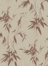 BoråsTapeter Wallpaper Ink Bamboo 3112
