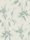 BoråsTapeter Wallpaper Ink Bamboo 3114