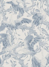 BoråsTapeter Papier peint Dancing Crane - 3129
