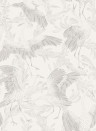BoråsTapeter Papier peint Dancing Crane - 3130
