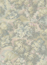 Rebel Walls Wallpaper Blooming Park - Pastel