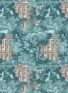 Nobilis Wallpaper Palazzo COS183