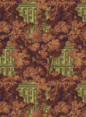 Nobilis Wallpaper Palazzo COS184