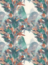 Nobilis Wallpaper Baie D Along COS213