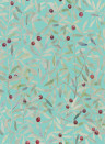 Coordonne Papier peint Leaf Craze - 8000009N