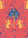 Coordonne Tapete Medieval Tapestry - 8000013N