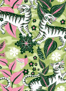 Coordonne Wallpaper Selva De Tigres 8000016N