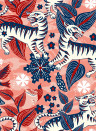 Coordonne Wallpaper Selva De Tigres 8000017N