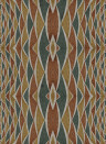 Coordonne Wallpaper Isabella D Este 8000025N