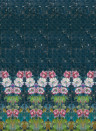 Coordonne Mural Espejismo Modernista 8000027N