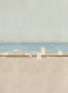 Coordonne Papier peint panoramique Tierra Plana - 8000030N
