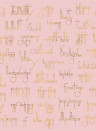 Coordonne Mural Beautiful Words 8000039N