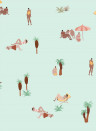 Coordonne Tapete One Day At The Beach - 800041N