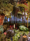 Coordonne Mural Botanico 8000048N