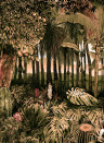 Coordonne Mural Botanico 8000049N