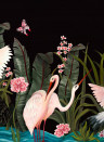 Coordonne Mural Wetlands 8000058N