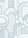 Coordonne Wallpaper Pacifica 8000081N