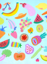 Coordonne Mural Sabor Mediterraneo 8000082N