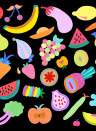 Coordonne Mural Sabor Mediterraneo 8000083N