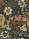 House of Hackney Tapete Compton - Midnight