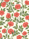 Cole & Son Wallpaper Hampton Roses 118/7013