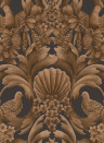 Cole & Son Wallpaper Gibbons Carving 118/9018