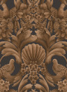 Cole & Son Wallpaper Gibbons Carving 118/9018