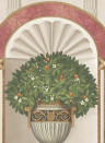 Cole & Son Wallpaper Royal Jardiniere 118/11026