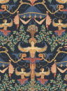 Cole & Son Wallpaper Chamber Angels 118/12027