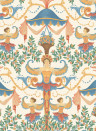 Cole & Son Wallpaper Chamber Angels 118/12028