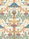 Cole & Son Wallpaper Chamber Angels 118/12028