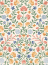 Cole & Son Papier peint Court Embroidery - 118/13029