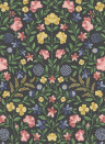 Cole & Son Papier peint Court Embroidery - 118/13030