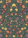 Cole & Son Papier peint Court Embroidery - 118/13031