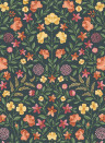 Cole and Son Tapete Court Embroidery  - 118/13031