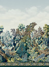 Cole and Son Wandbild Verdure Tapestry - 118/17038
