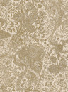 MINDTHEGAP Wallpaper Sarkozi Embroidery Taupe/  Beige